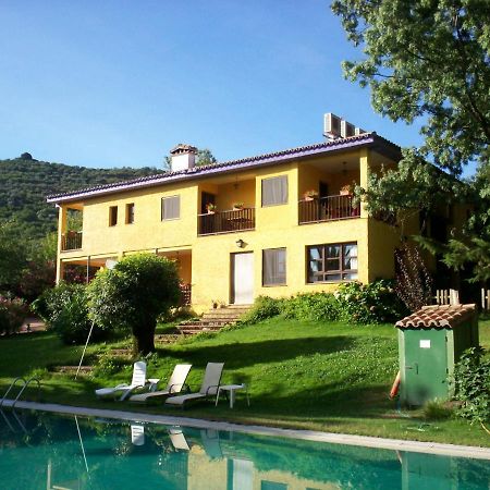 Hotel Rural Xerete Navaconcejo Dış mekan fotoğraf
