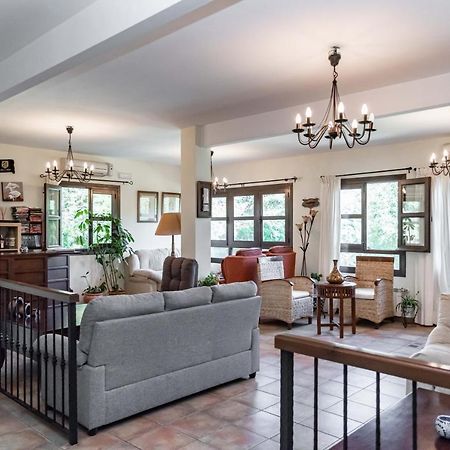 Hotel Rural Xerete Navaconcejo Dış mekan fotoğraf