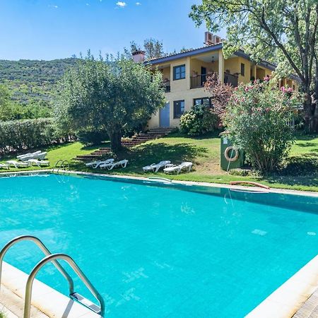 Hotel Rural Xerete Navaconcejo Dış mekan fotoğraf