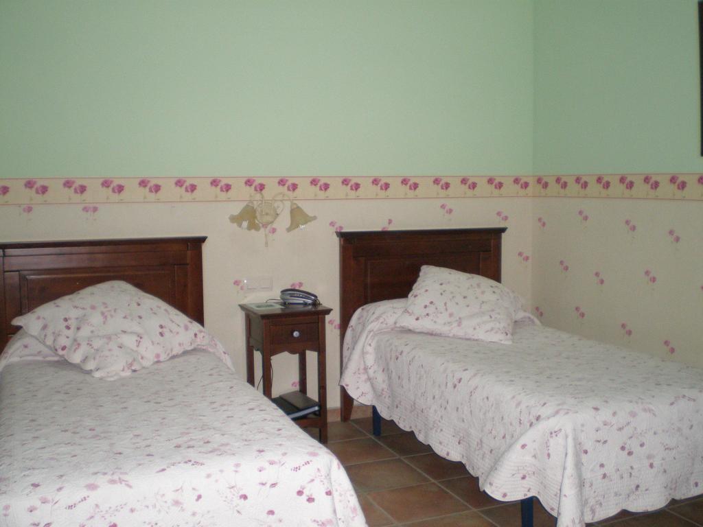 Hotel Rural Xerete Navaconcejo Dış mekan fotoğraf