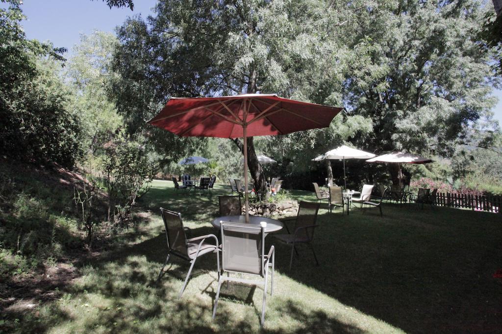 Hotel Rural Xerete Navaconcejo Dış mekan fotoğraf