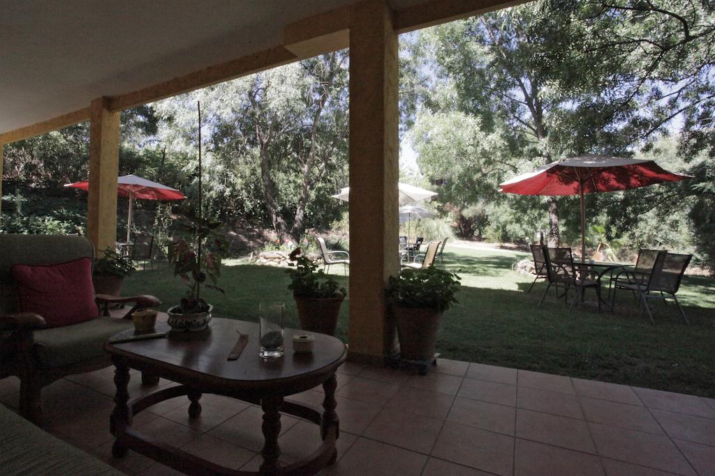 Hotel Rural Xerete Navaconcejo Dış mekan fotoğraf
