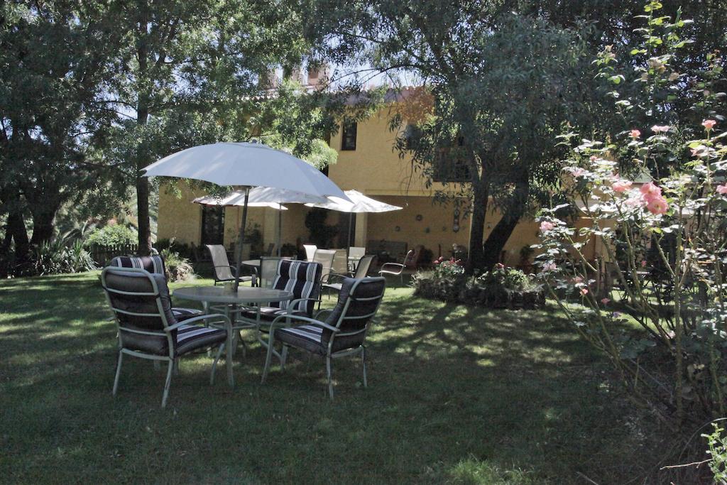 Hotel Rural Xerete Navaconcejo Dış mekan fotoğraf
