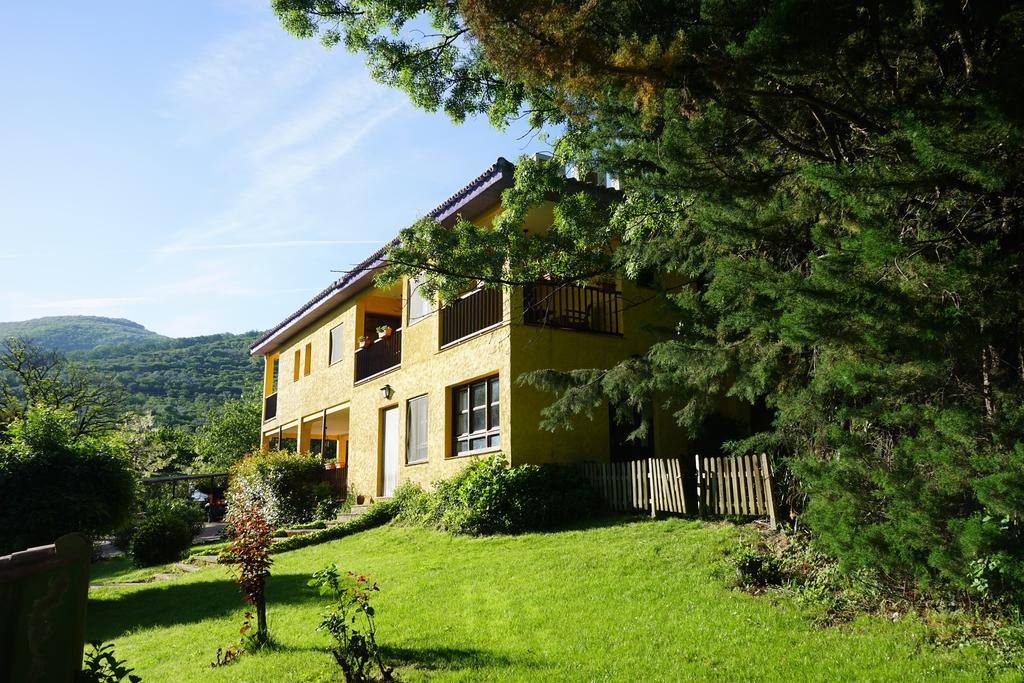 Hotel Rural Xerete Navaconcejo Dış mekan fotoğraf
